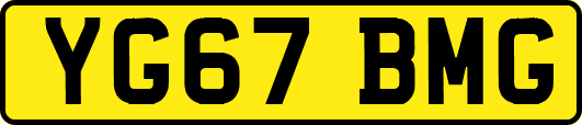 YG67BMG