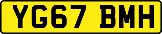 YG67BMH