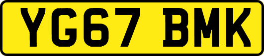 YG67BMK