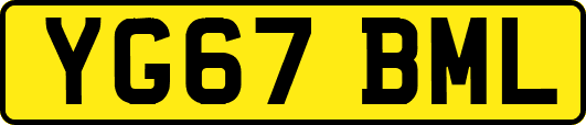 YG67BML
