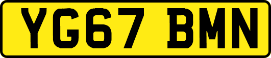 YG67BMN