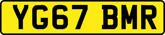 YG67BMR