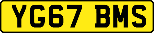 YG67BMS