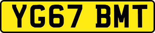 YG67BMT