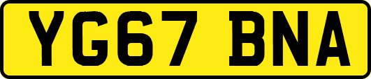 YG67BNA