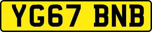 YG67BNB