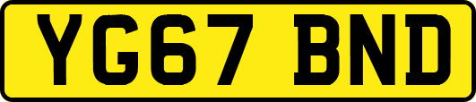 YG67BND