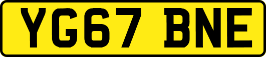 YG67BNE