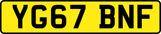 YG67BNF