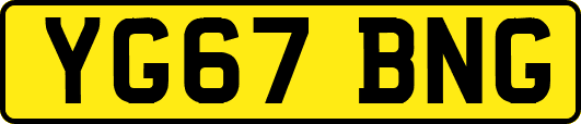 YG67BNG