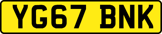 YG67BNK