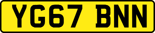 YG67BNN