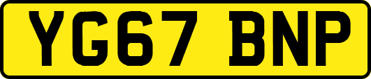 YG67BNP