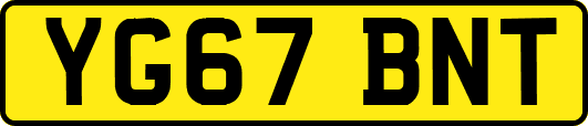 YG67BNT
