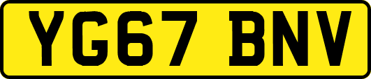 YG67BNV