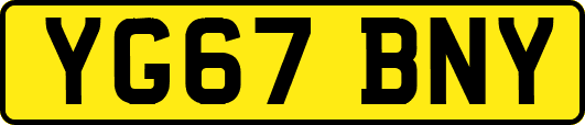 YG67BNY