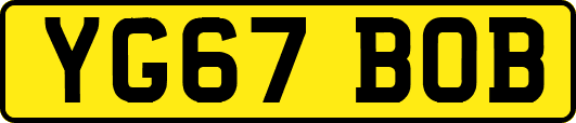 YG67BOB