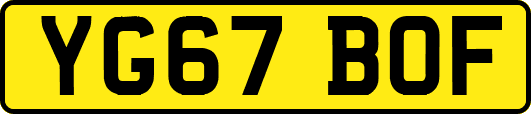 YG67BOF