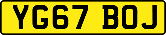 YG67BOJ