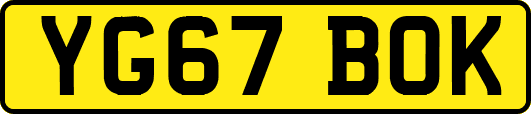 YG67BOK