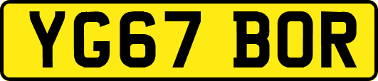 YG67BOR