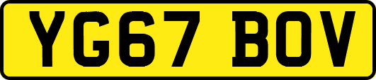 YG67BOV