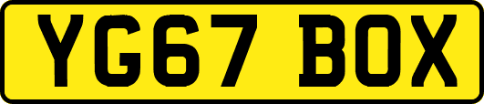 YG67BOX