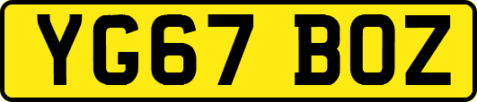 YG67BOZ