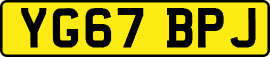 YG67BPJ