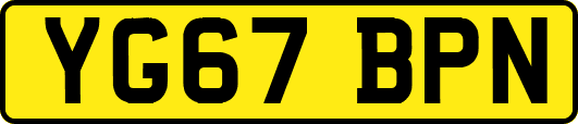 YG67BPN