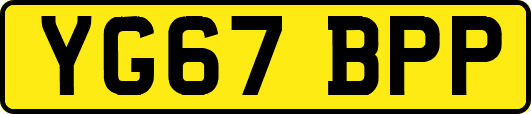 YG67BPP