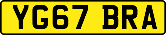 YG67BRA