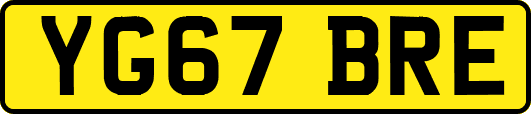 YG67BRE