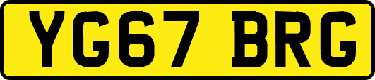 YG67BRG