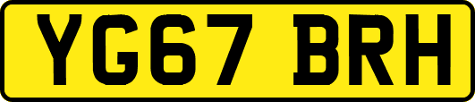 YG67BRH
