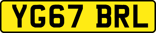 YG67BRL