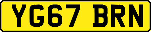 YG67BRN