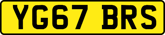 YG67BRS