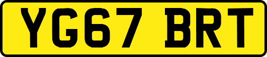 YG67BRT