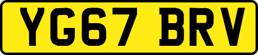 YG67BRV