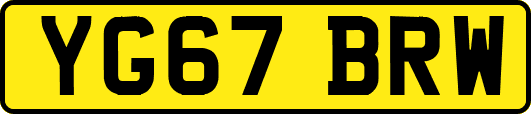 YG67BRW