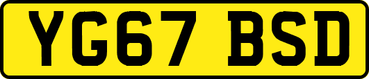 YG67BSD