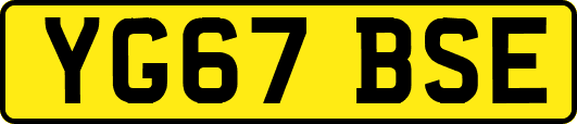 YG67BSE