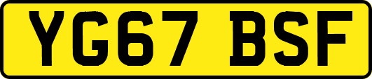 YG67BSF