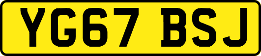 YG67BSJ