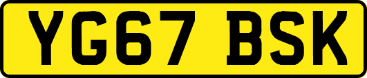 YG67BSK