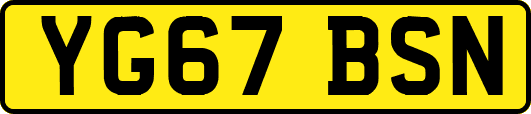 YG67BSN