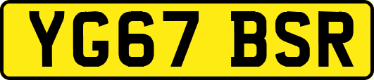 YG67BSR