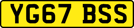 YG67BSS