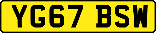 YG67BSW
